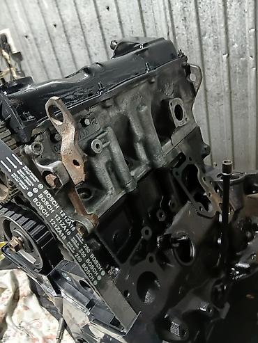 газовое обородование: Двигателя после капитального ремонта с гарантияи.можно сразу — 4