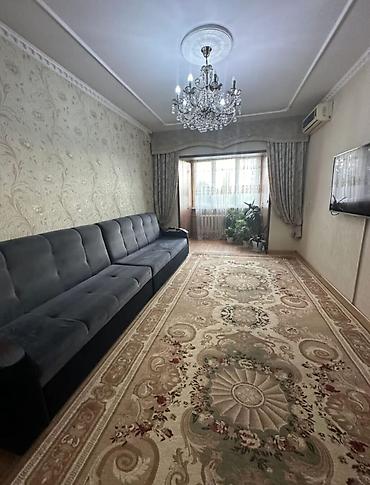 Продажа квартир: 3 комнаты, 81 м², 106 серия, 4 этаж, Евроремонт — 11