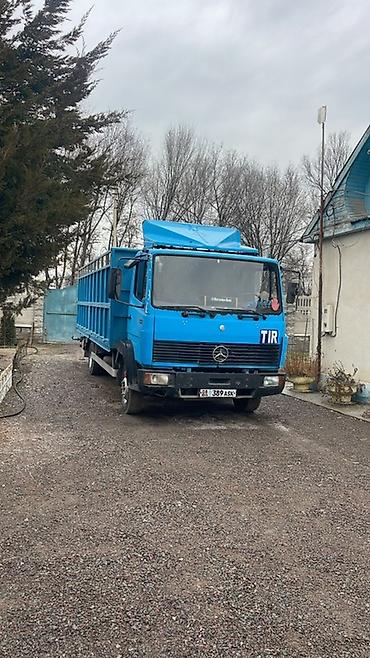 кобыла жеребая: Заказать Мерседес Гигант, Перевозка скота, C грузчиком — 1