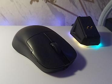 AJAZZ AJ159 PRO simsiz oyun siçanı - Rəng: Qara - AJAZZ x NACODEX lalafo.az -da AJAZZ AJ159 PRO simsiz oyun siçanı - Rəng: Qara - AJAZZ x NACODEX