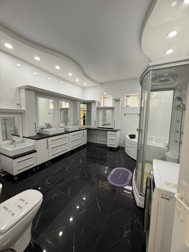 Продажа домов: Дом, 187 м², 5 комнат, Собственник, Евроремонт — 11