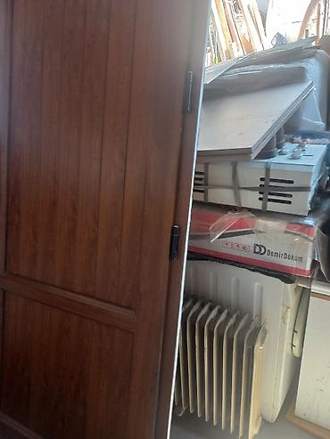 Baklar və çənlər: Bak, Plastik, 250 l l, İşlənmiş, Ünvandan götürmə — 14