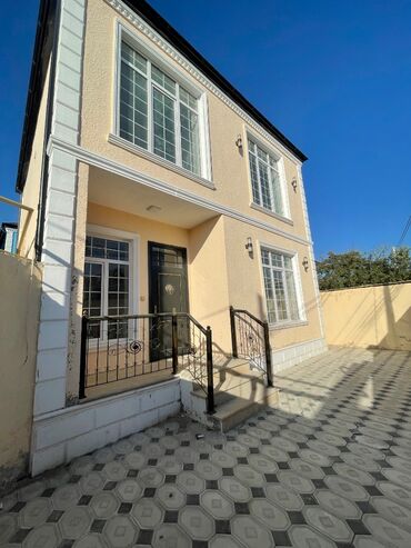 купить квартиру в баку в рублях: Бина 4 комнаты, 140 м², Есть кредит, Свежий ремонт