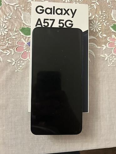 oppo reno 7 a: Samsung 128 GB, rəng - Mavi — 3