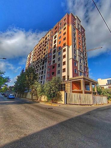 orbita mtk: 2 otaqlı, Yeni tikili, m. Qara Qarayev, 62 kv. m — 2