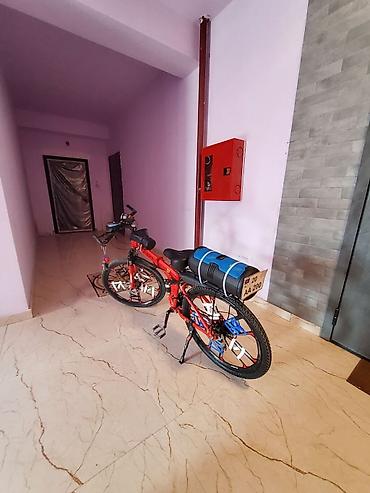 velo: Velosipde tam ideal vəziyyətdədir. kalonka üstündə verilmir!!! dang — 3