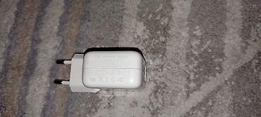 зарядка для айфона: Apple iPhone charger adapter original — 3
