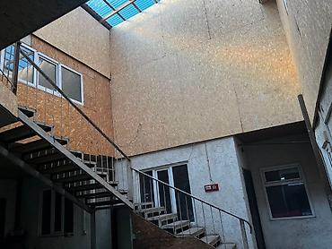 Аренда цехов, заводов и фабрик: Здается швейный цех, на длительный срок. 250м.кВ. +10 свободных — 8