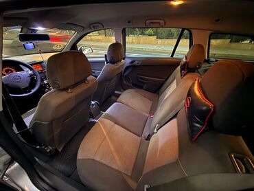 Opel: Opel Astra: 1.3 l | 2010 il 381000 km Universal -da lalafo.az — 4 Opel: Opel Astra: 1.3 l | 2010 il 381000 km Universal — 4