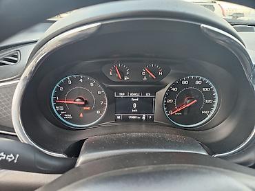 chevrolet 2017: Chevrolet Malibu: 1.5 l | 2017 il 171000 km Sedan — 7
