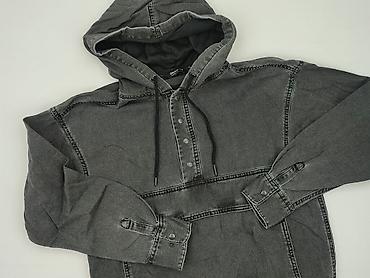 compo: Cropp, Bluza z kapturem dla mężczyzn, rozmiar S — 1