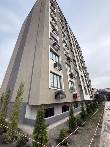 район церковь: 2 комнаты, 68 м², Элитка, 6 этаж, Дизайнерский ремонт