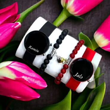 Qol saatları: Yeni, Qol saatı — 15