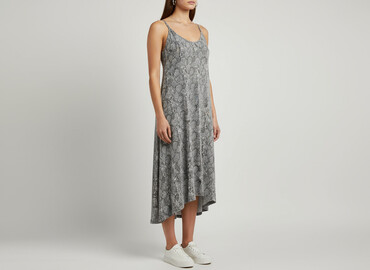 dopasowana spódnice maxi: 157, Сукня жіноча, розмір M