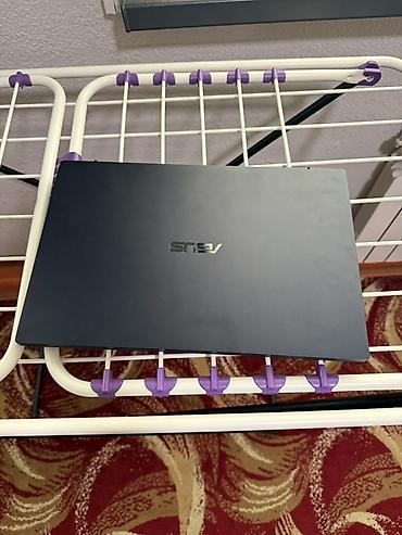 Ноутбук ASUS ExpertBook 15.6" Основные особенности: - Экран 15.6" с