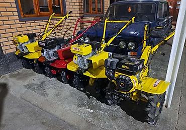 Другие косилки: Косилка 🔥Распродажа 🔥, Мотоблок ROLF, Omega Pro, DECO, ALPHA Оригинал — 12