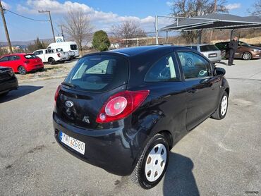 Ford: Ford Ka: 1.2 l. | 2012 έ. 121000 km. Κουπέ — 6