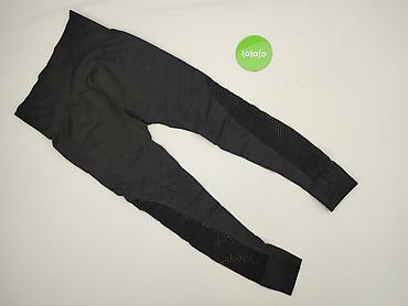 yupoo under armour: Legginsy Sportowe damskie, rozmiar M — 2