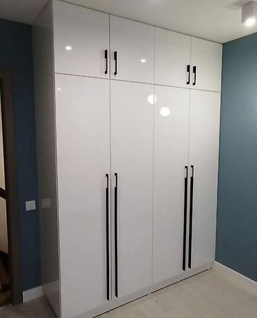 Sifarişlə dolablar: Hər növ Dolablarin sifarişi əziz və dəyərli müştərilərimiz TREND — 15