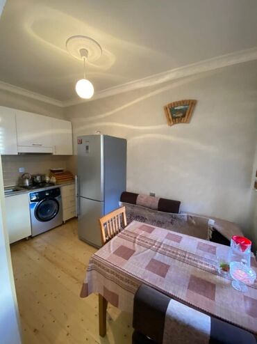 Həyət evləri və villaların satışı: Binəqədi qəs. 3 otaqlı, 100 kv. m, Kredit yoxdur, Yeni təmirli — 3