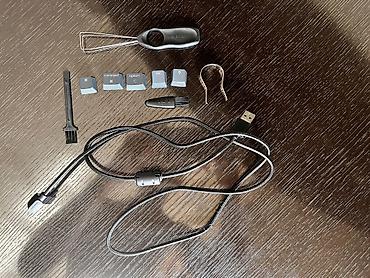 ленинская: Клавиатура, Keychron, Механическая, Bluetooth, Проводное подключение — 6