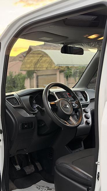 jeely coolray: Kia Ray: 2020 г., 1 л, Автомат, Бензин, Минивэн — 3
