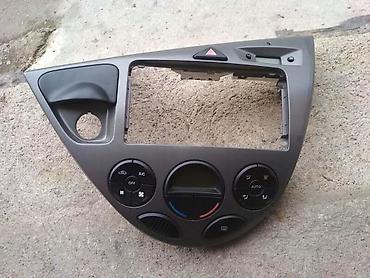 moj auto: KONZOLA AUTOMATSKE KLIME ZA FORD FOCUS OD 1998. DO 2004. GOD. | — 1