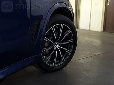 баги: BMW X5: 2019 г., 3 л, Автомат, Бензин, Кроссовер — 3