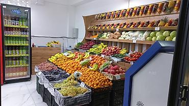 Магазинге момо жемиш сатканга жаш балдар керек айлык акысы келишим at lalafo.kg Магазинге момо жемиш сатканга жаш балдар керек айлык акысы келишим