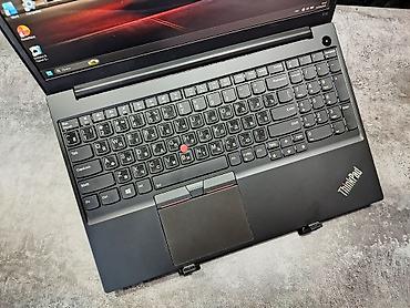 Ноутбуки Lenovo: Для программирования, Новый, AMD Ryzen 5 — 5