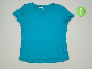 t shirty elastan: C&A, T-shirt damski, rozmiar M — 2