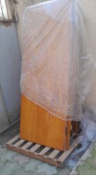 Masa və oturacaq dəstləri: Jurnal masası, İşlənmiş, Açılmayan, Oval masa