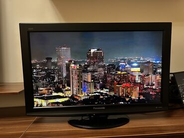 оперативная память 2 гб ddr3: Телевизор Panasonic: модель TH-L32C20M (LCD, 32") Полностью в рабочем