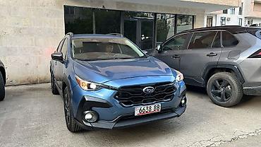 Subaru Crosstrek: 2023 г., 2 л, Автомат, Бензин, Кроссовер