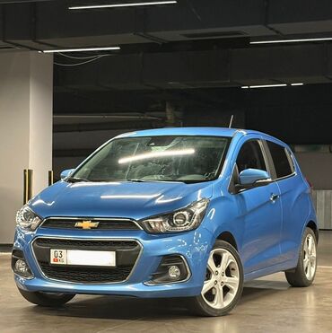 на опель вектра а: Chevrolet Spark: 2018 г., 1 л, Автоматические, Бензин, Хэтчбэк