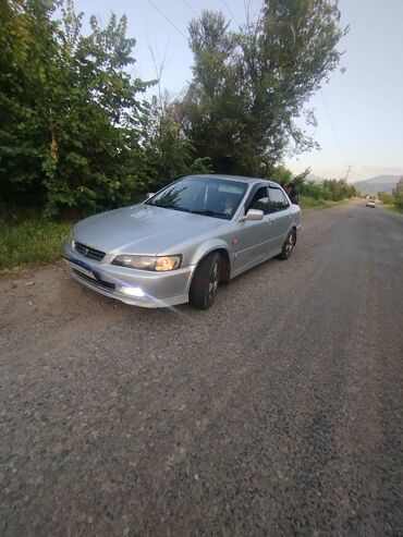 хонда фит тюнинг: Honda Accord: 1999 г., 2 л, Автомат, Бензин, Седан