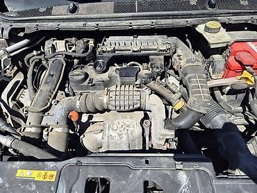 servo bubanj golf 4: MOTOR ZA PEUGEOT 308 OD 2014. DO 2019. GOD. | 1.6blue hdi.237000km — 1