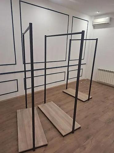 Stilski čiviluci: ŠTENDERI ZA BUTIKE PO MERI X776 | — 17