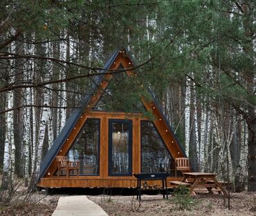 Строительство под ключ: Бани, Дома, Офисы Больше 6 лет опыта — 15