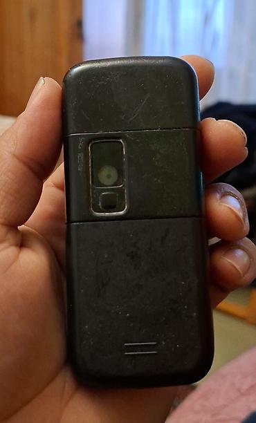 nokiya: Nokia 5233, rəng - Qara, Düyməli — 2