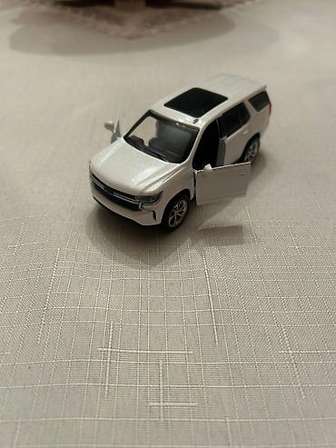 Avtomobil satışı: Təcili Satılır…Endirim Var… Jeep Wrangler qara modelkası satılır — 5