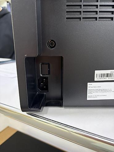 hp laser jet: Это Pantum M6500 — чёрно-белое лазерное МФУ: принтер + копир + сканер — 7
