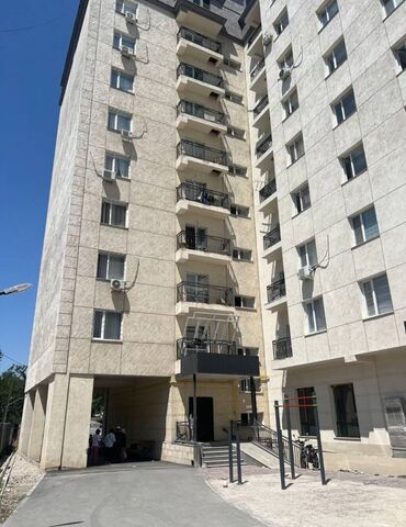 помещения для бизнеса: 1 комната, 42 м², Элитка, 5 этаж, Евроремонт