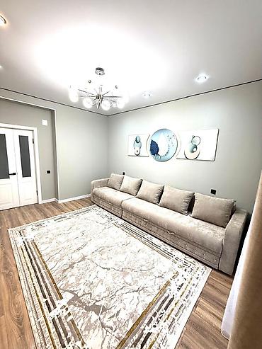 Продажа квартир: 2 комнаты, 65 м², Элитка, 3 этаж, Евроремонт — 11