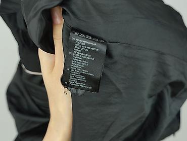 hm prochowiec: H&M, Trencz damski, rozmiar M — 6