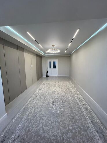 Продажа квартир: 2 комнаты, 84 м², Элитка, 8 этаж, Дизайнерский ремонт — 2