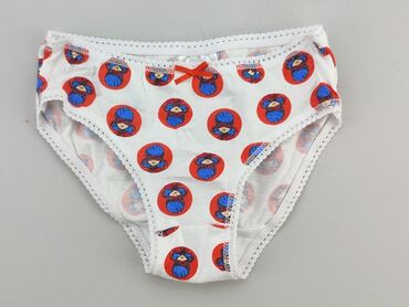 Panties: Panties, 3-4 years, condition - Perfect