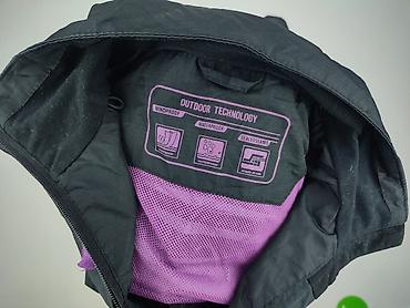 crivit clothes: Kurtka męska Crivit – outdoor, wiatro- i wodoodporna - Technologia — 4