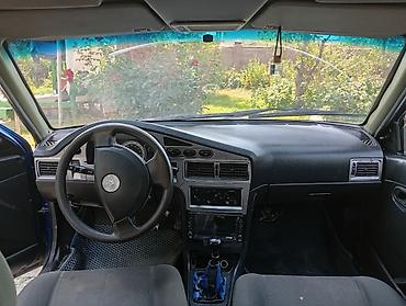 балка нексия: Daewoo Nexia: 2011 г., 1.6 л, Механика, Бензин — 4