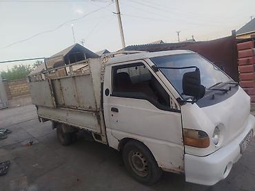 bruce 2r: Легкий грузовик, Hyundai, Стандарт, 3 т, Б/у — 3